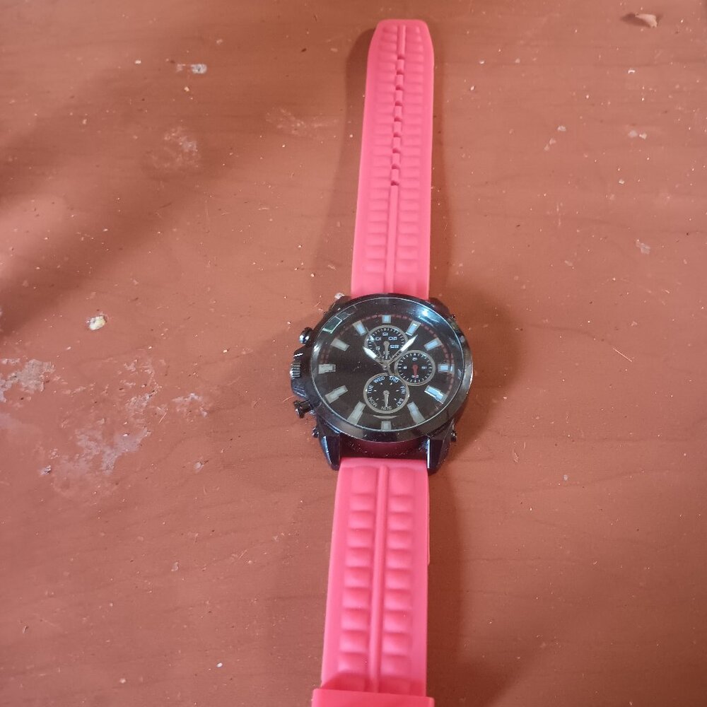 A watch